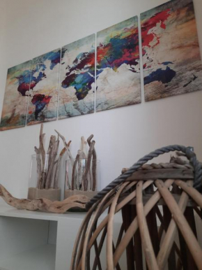 Ponente & Maestro Rooms Favignana
